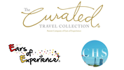 THE CURATED TRAVEL COLLECTION BY DOROTHY HOLLAND